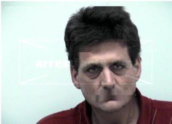 Ronald Joe Bussard
