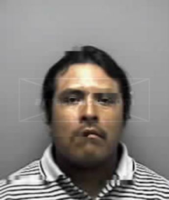Oscar Acevedo