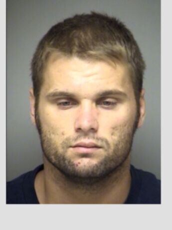 Aaron James Amberson