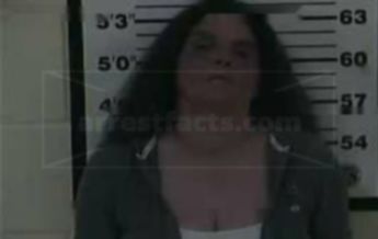 Meliny Dawn Huffman