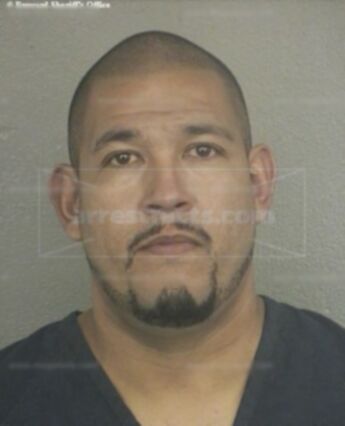 Albert P Flores