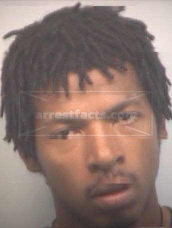 Durell Polk
