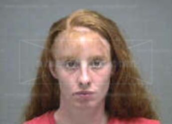 Staci Renee Ferguson