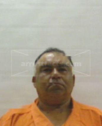 Raul Rodriguez Mena