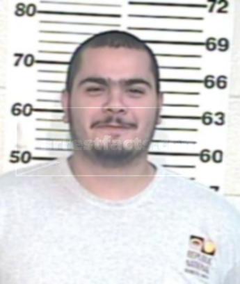 Robert Daniel Sandoval