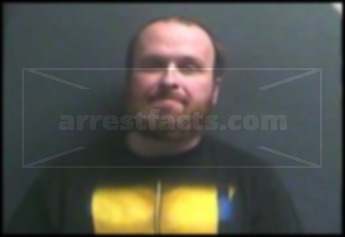 Christopher James Perkins