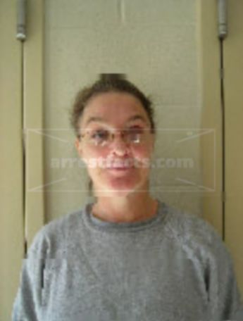 Wendy Marie Holliday