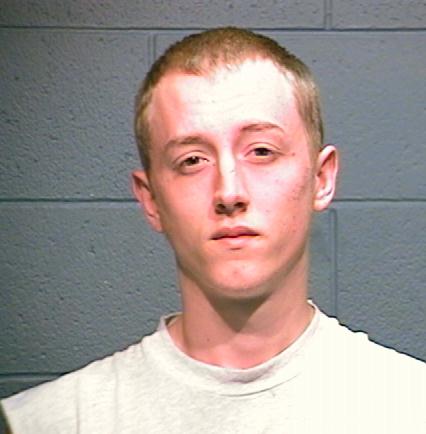 Bryan Randall Rogers