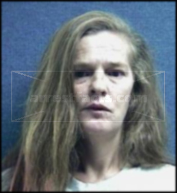 Tonya Irane Daulton