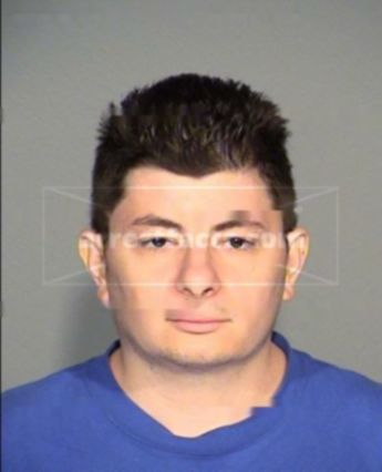 Anthony James Farmakis