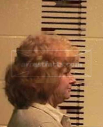 Metta Randolph Johnson