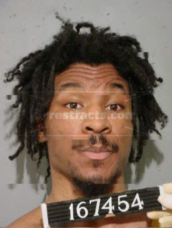 Leroy Rockcorr Lee