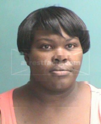 Andrea Lynne Jackson