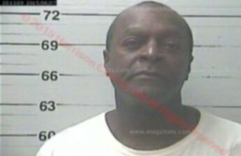 Victor Ladell Turner