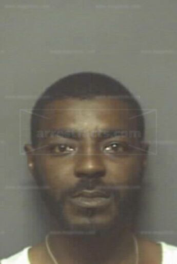 Walter Vernon Mack