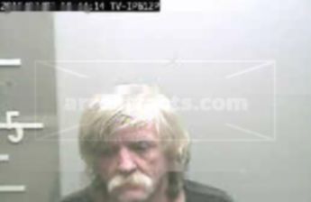 Jimmy Austin Gamble