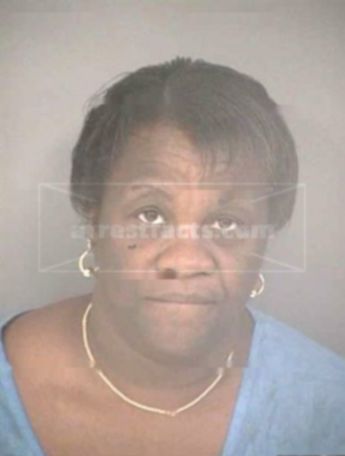 Mildred Loraine Webbs