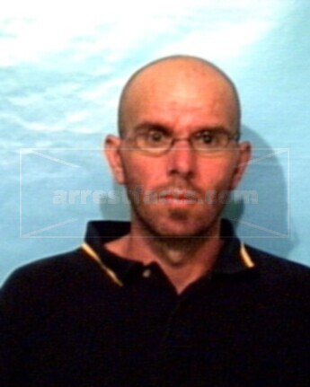Jonathan Dewayne Cartwright