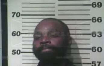 Jamall Antwoine Bryant