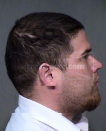 Jordan Michael Weber