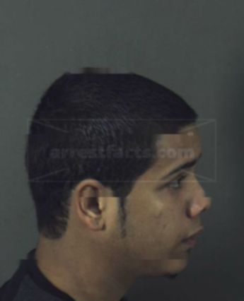 Samuel David Hernandez