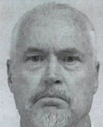Jerry Wayne Caldwell