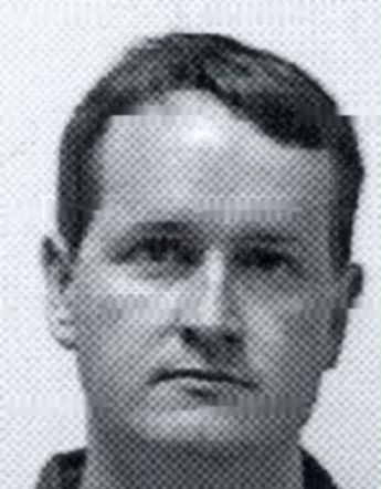 Lloyd James Boulter