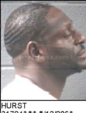 Michael Lamont Hurst