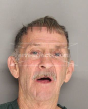 Danny Lewis Holmes