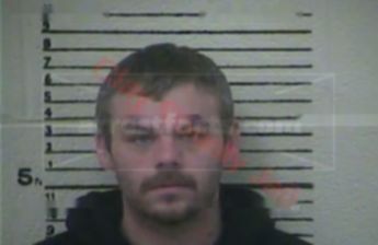Dustin James Hensley