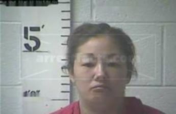 Lila Lee Smith
