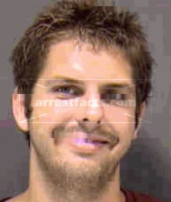 Jordan Scott Mills