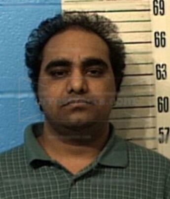 Barkat Ali