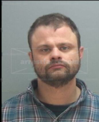 Brenton George Olson