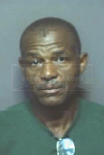 Roosevelt Thomas