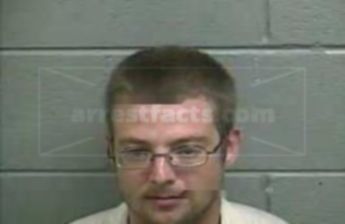 Samuel David Lee Harrison