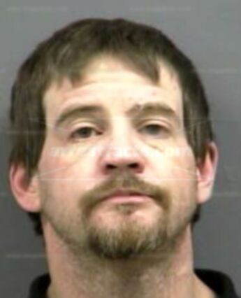 Brent Allen Mahan
