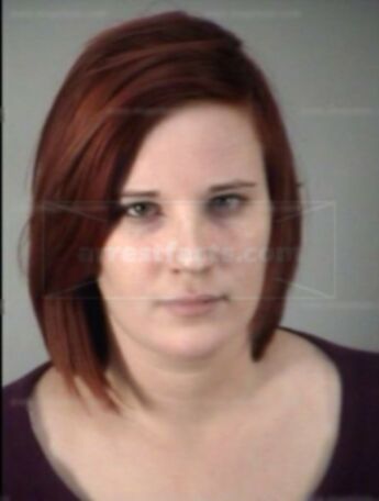 Corrie Elizabeth Roberts
