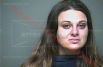 Stephenie Marjorie Williams