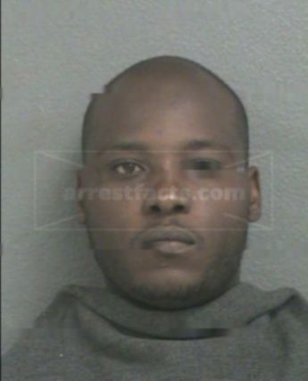 Cory Juan Brandon