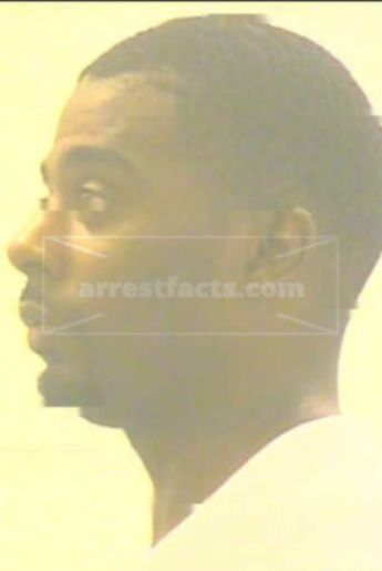 Parrish Lashun Byrd