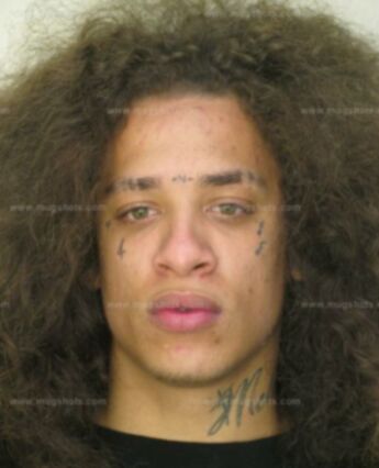 Deaundre Cortez Barnes