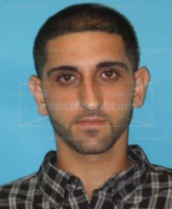 Shadi Helmi Ismail