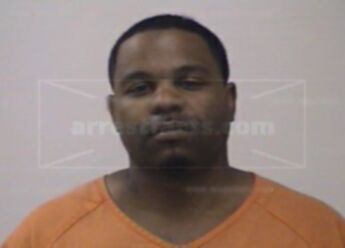 Derrick Deshun Mitchell