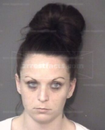 Kristen Leigh Cole