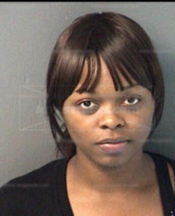 Shawanee Nichole Peterson