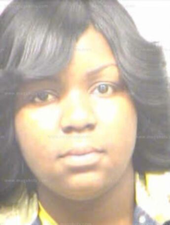 Arlena Dillard