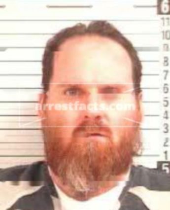 Randy Eugene Hayes