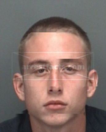 Christopher Rivers Clement