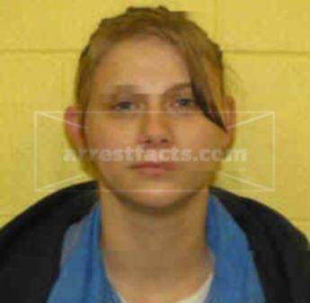Melissa R Osborne